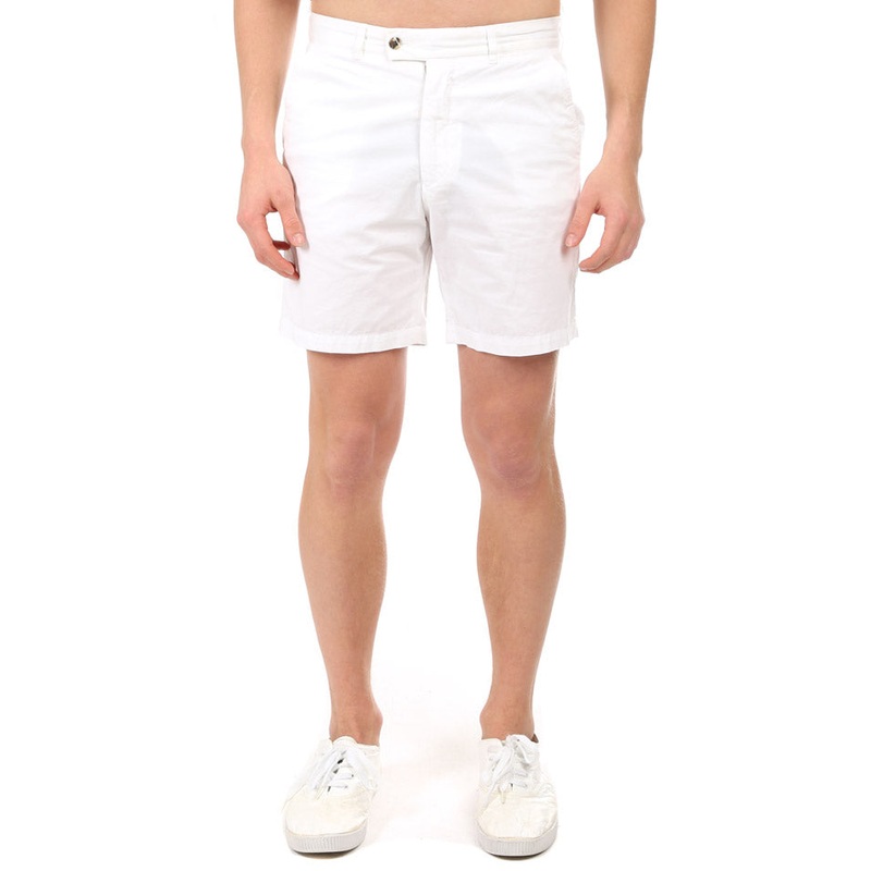 Hentsch Man Bathing Suit Short