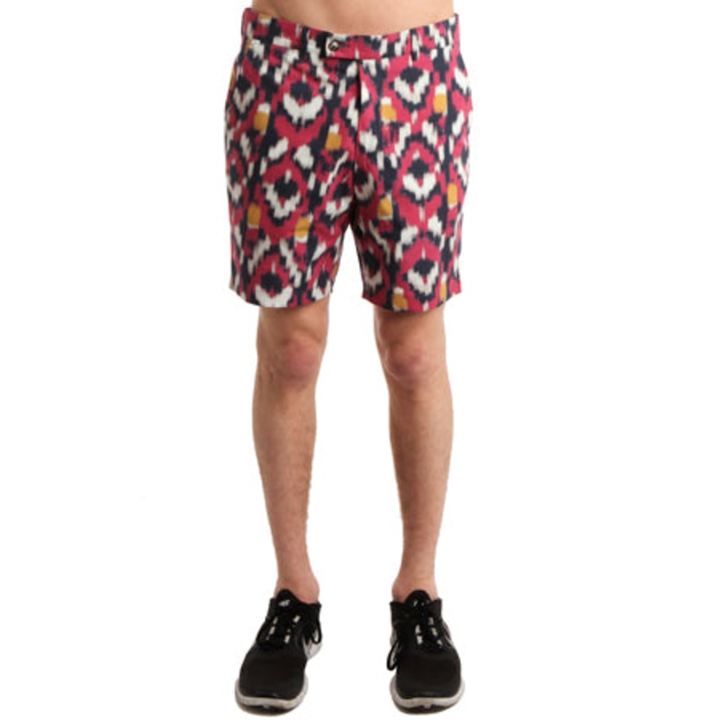 Hentsch Man Newport Short|28|29|30|31|32|33|34|35|36|38