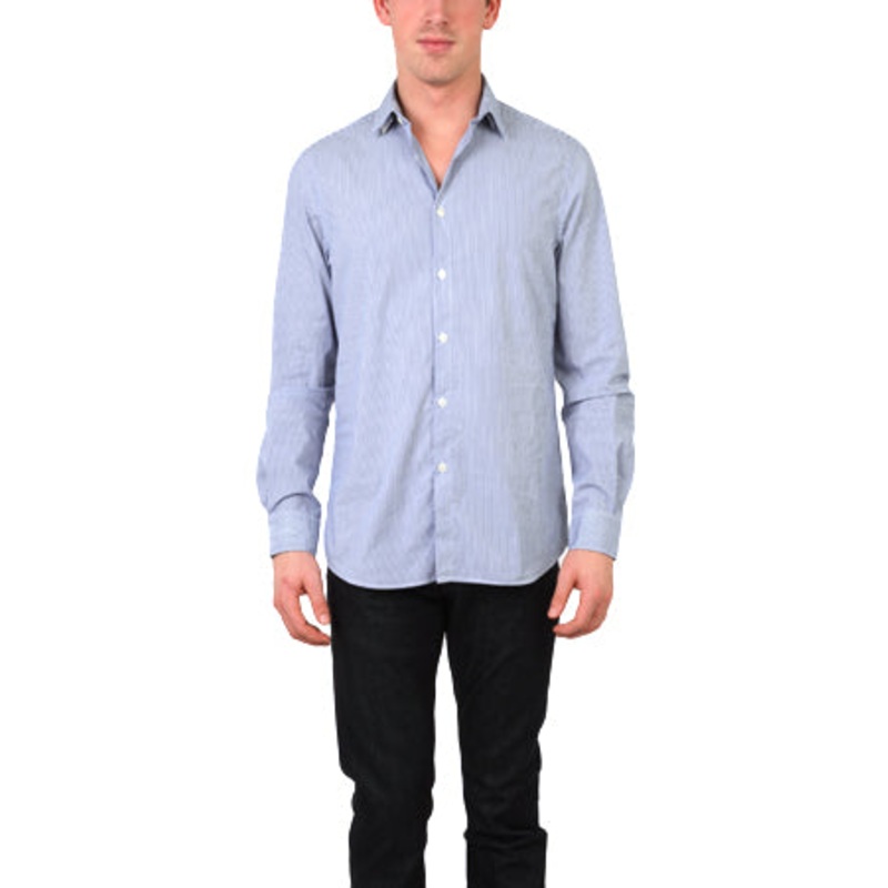 Hope Kagan Block Stripe Shirt|36|38|40|42|44|46|48|50|52|54