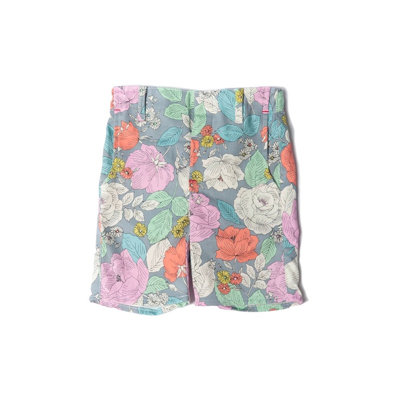 Hopper Hunter Slim Shorts|2|3|4|5|6