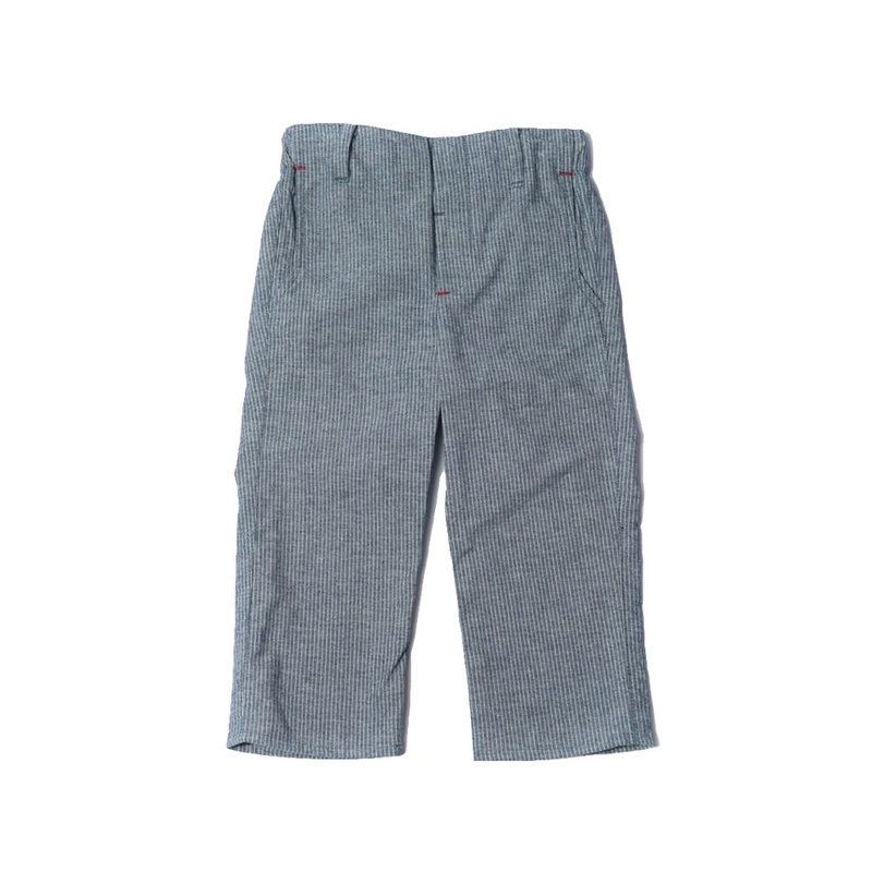 Hopper Hunter Slim Trouser|2|3|4|5|6