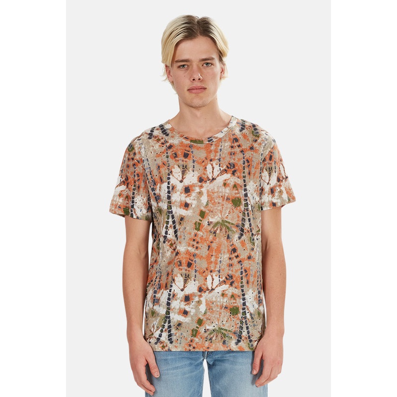 IRO Alessio Valentino Tee|XXS|XS|S|M|L|XL|XXL|XXXL