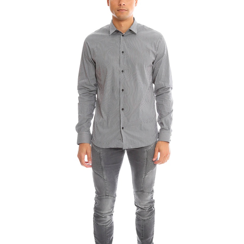 IRO Balak Chemise Button Down|XS|S|M|L|XL|XXL|XXXL