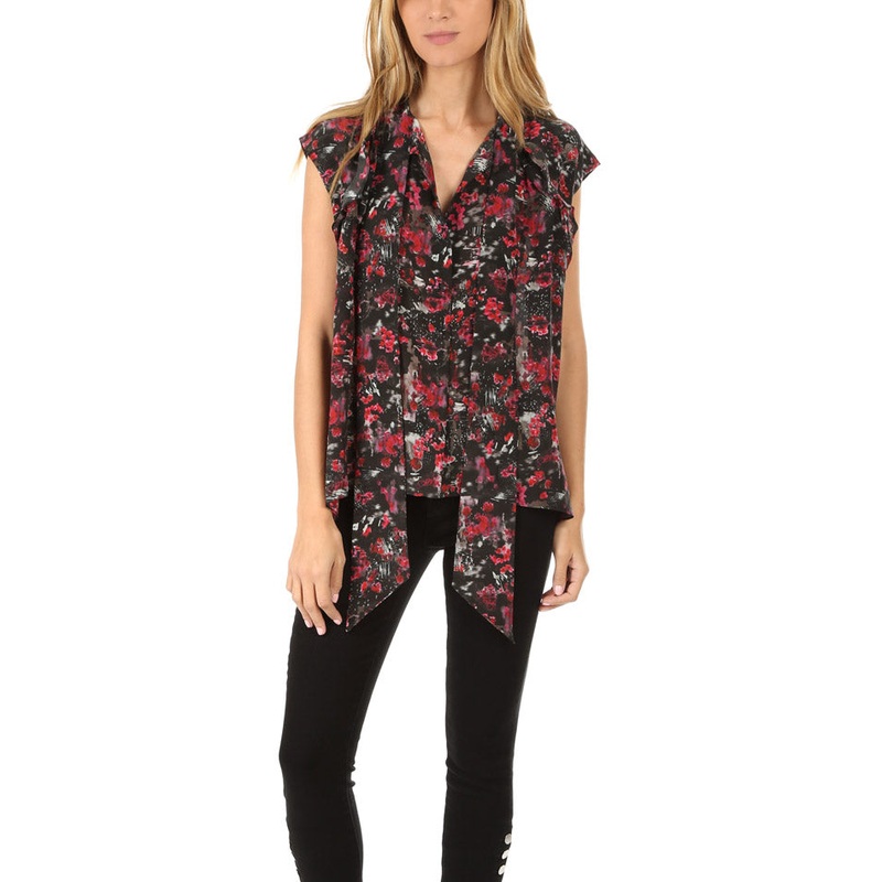 IRO Equal Top|32|34|36|38|40|42|44
