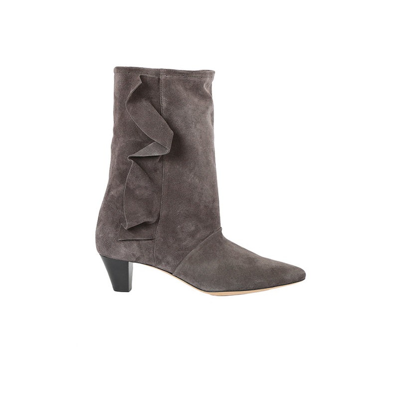 IRO Fabita Bootie|35|36|36.5|37|37.5|38|38.5|39|39.5|40|41