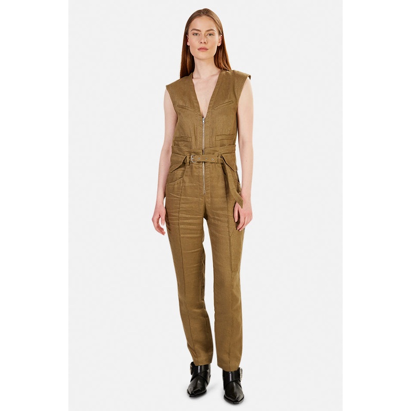 IRO Gus Jumpsuit|34|36|38|40