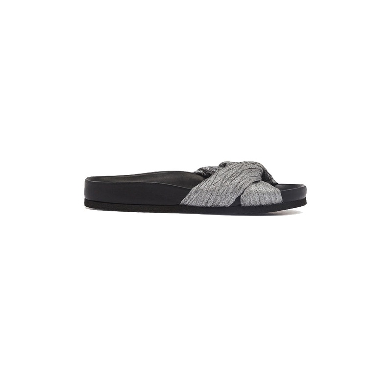 IRO Kaely Slide Sandals|35|36|36.5|37|37.5|38|38.5|39|39.5|40|41