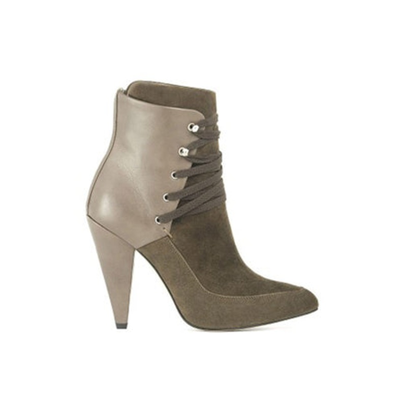 IRO Kansas Bootie|35|36|36.5|37|37.5|38|38.5|39|39.5|40|41