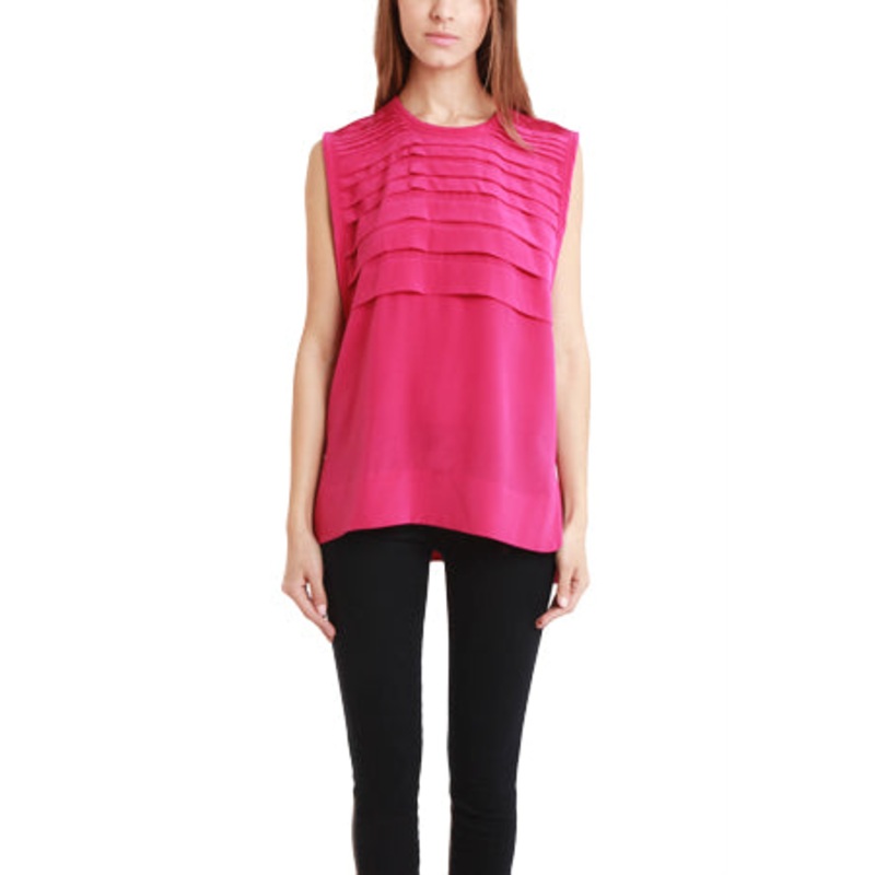 IRO Lia Sleeveless Tunic|34|36|38|40|42