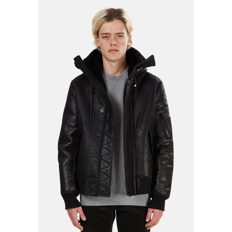 IRO Merwin Jacket|M|L