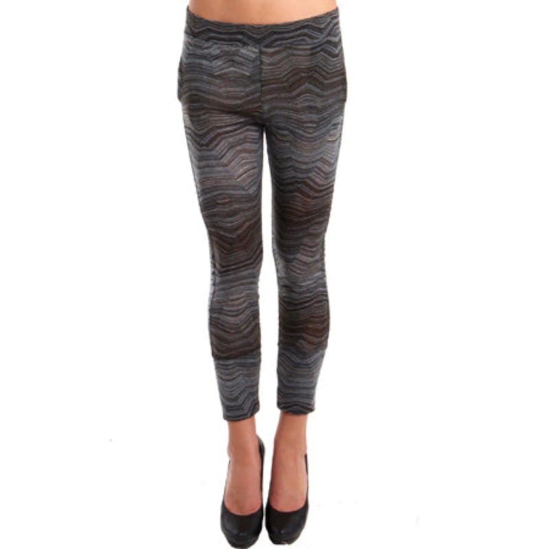 IRO Rema Stripe Legging|1|2|3