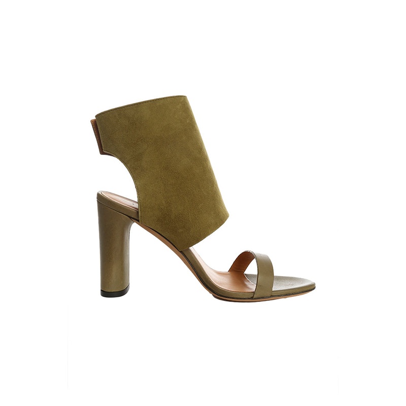 IRO Sils Sandal|35|36|36.5|37|37.5|38|38.5|39|39.5|40|41