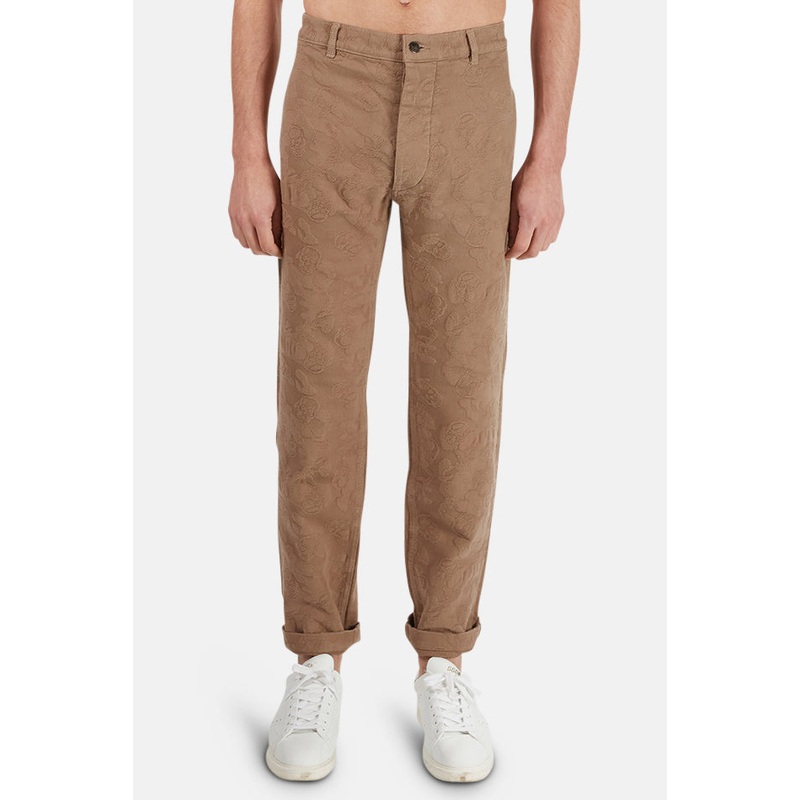 Jacquard Pants Camo|S|M|L|XL|XXL|XXXL