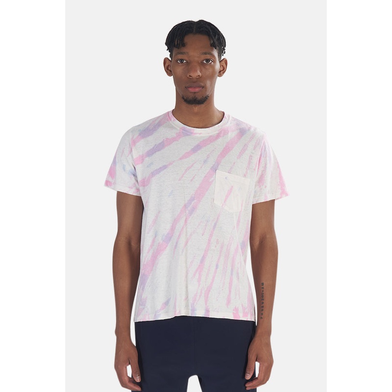 Jungmaven Slushi Jung Pocket Tee