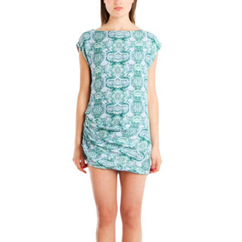 Kelly Wearstler Cocoon Dress|10|2|4|6|8