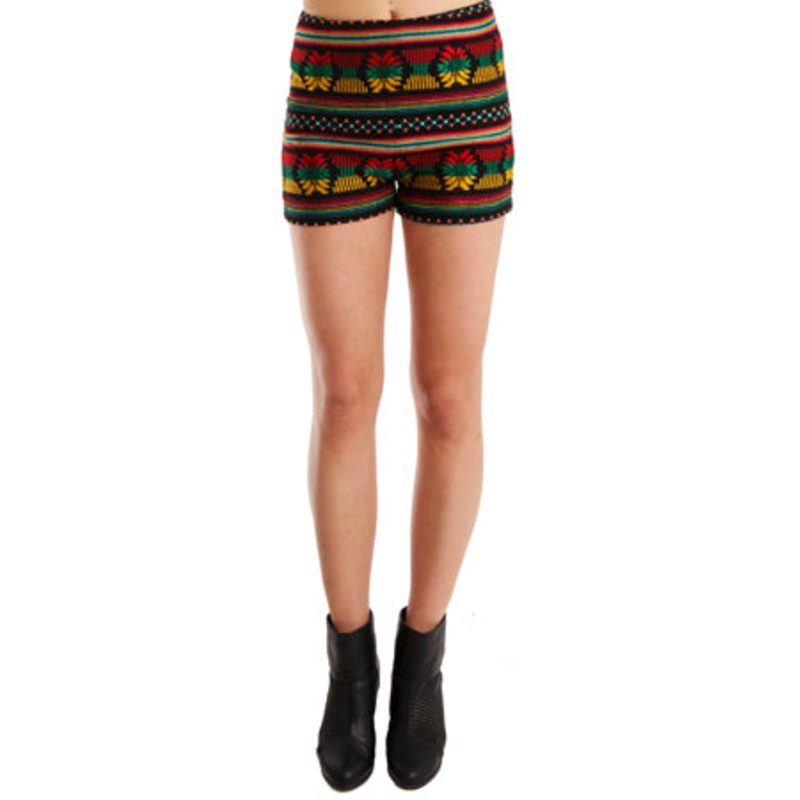 Kenny Gaudalajara Shorts|XS|S|M|L