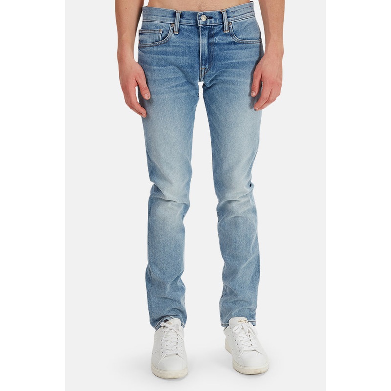 The Needle Skinny Jeans Keith|28|29|30|31|32|33|34|36