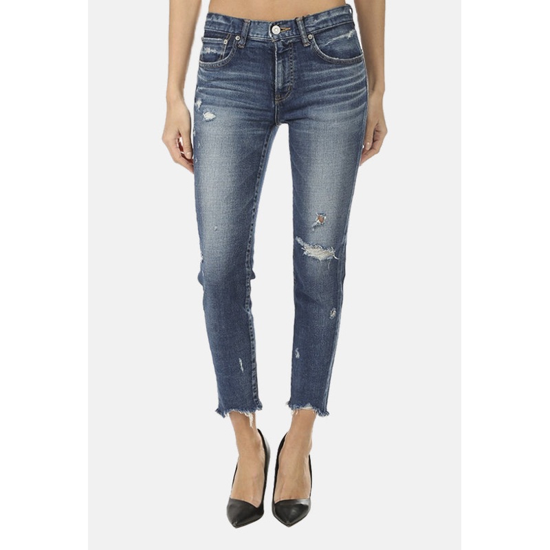 Glendale Skinny Jean Blue|23|24|25|26|27|28|29|30|31