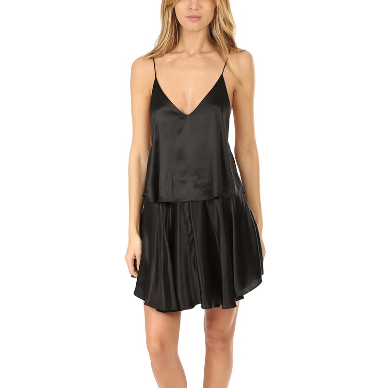 Magali Pascal Azure Dress|XS|S|M|L