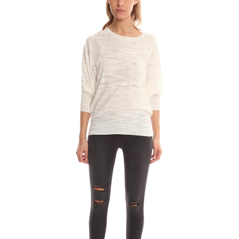 Malene Birger Nema Dolman Sweater