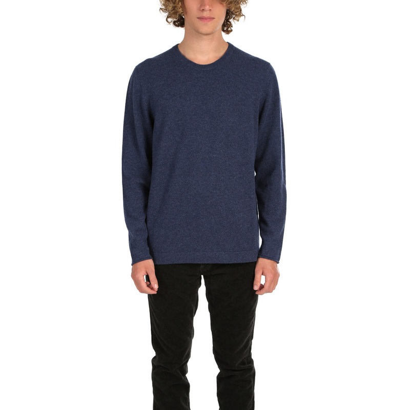 Massimo Alba Crewneck Sweater|S