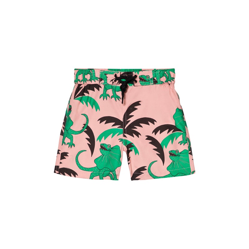 Mini Rodini Draco Swim Short|104-110|116/122|128/134|140/146