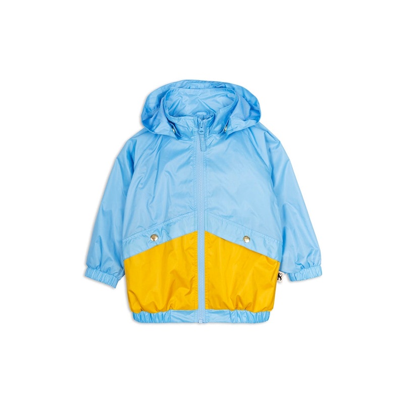 Mini Rodini Sporty Jacket|104/110|116/122|128/134|140/146|56/62|68/74|80/86|92/98