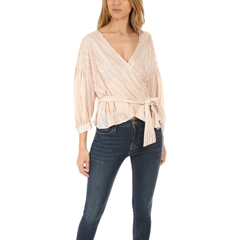 MISA Los Angeles Liana Top|XS|S|M|L