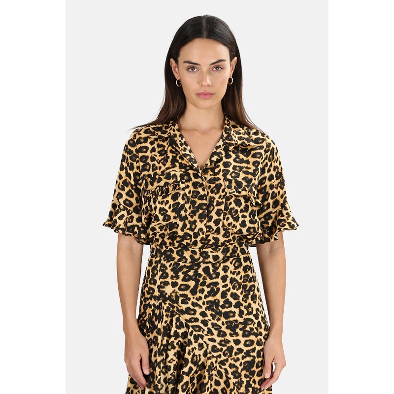 MISA Los Angeles Louise Top|XS|S|M|L