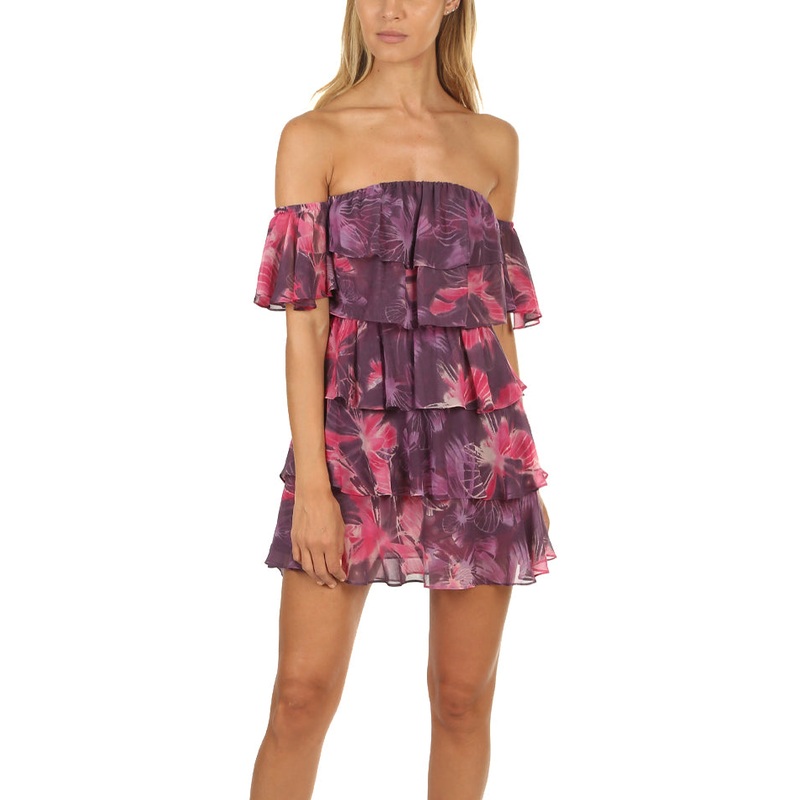 MISA Los Angeles Lucila Dress|XS|S|M|L