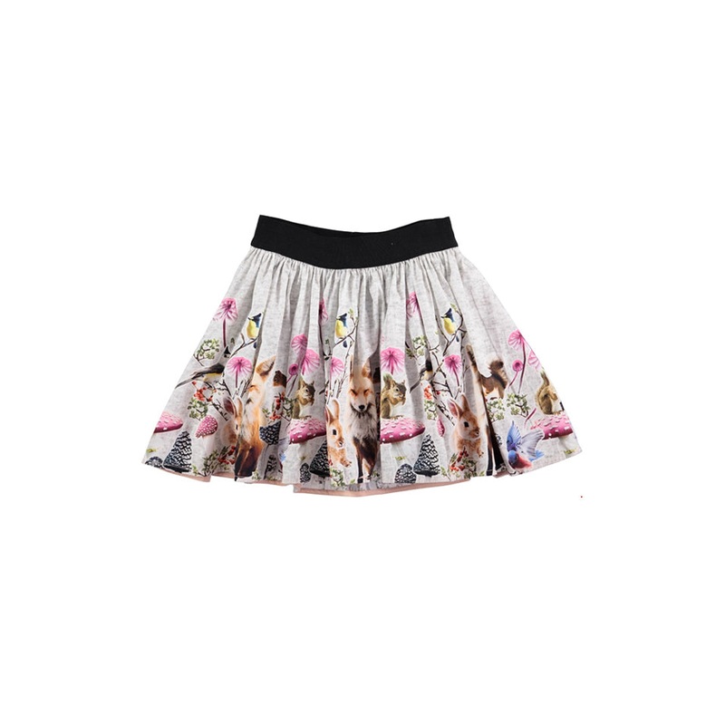 Molo Bonnie Skirt|110-116|122-128|134/140|146/152|56-62|68-74|92-98|98-104