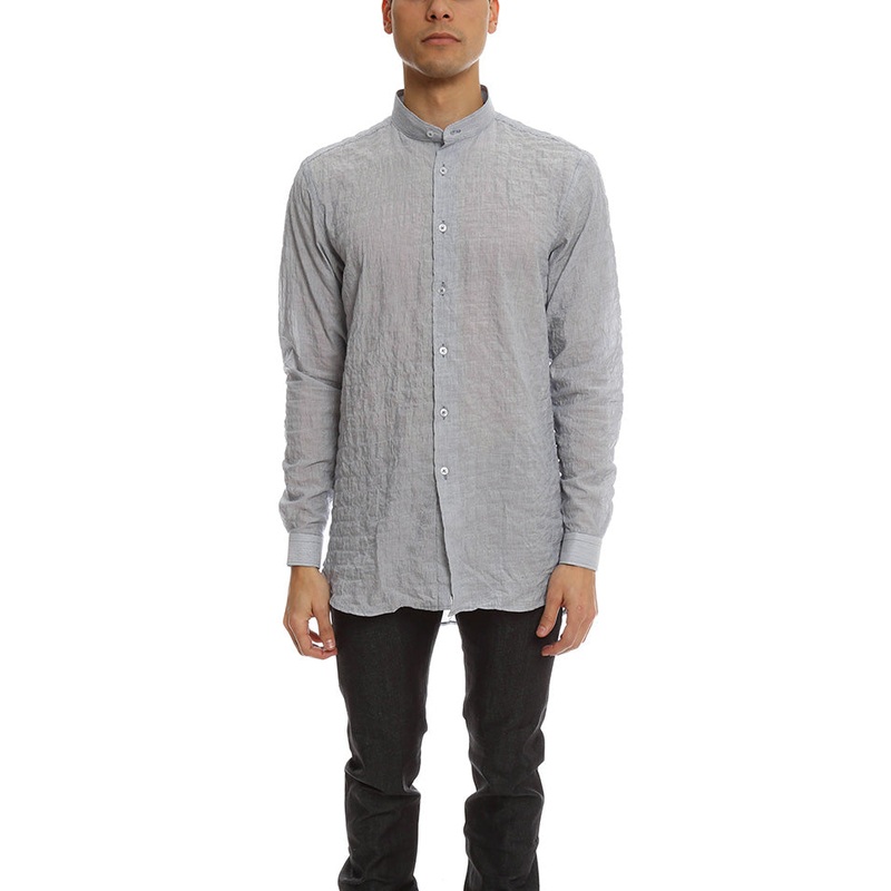 Naked & Famous Long Shirt|XS|S|M|L|XL|XXL|XXXL
