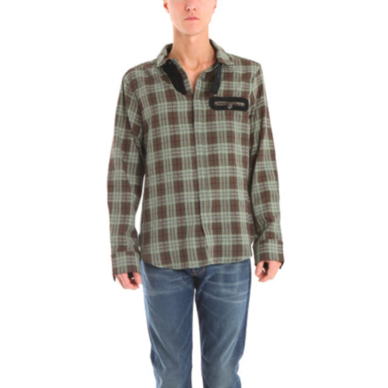Nicholas K Kerk Shirt|S|M|L|XL|XXL