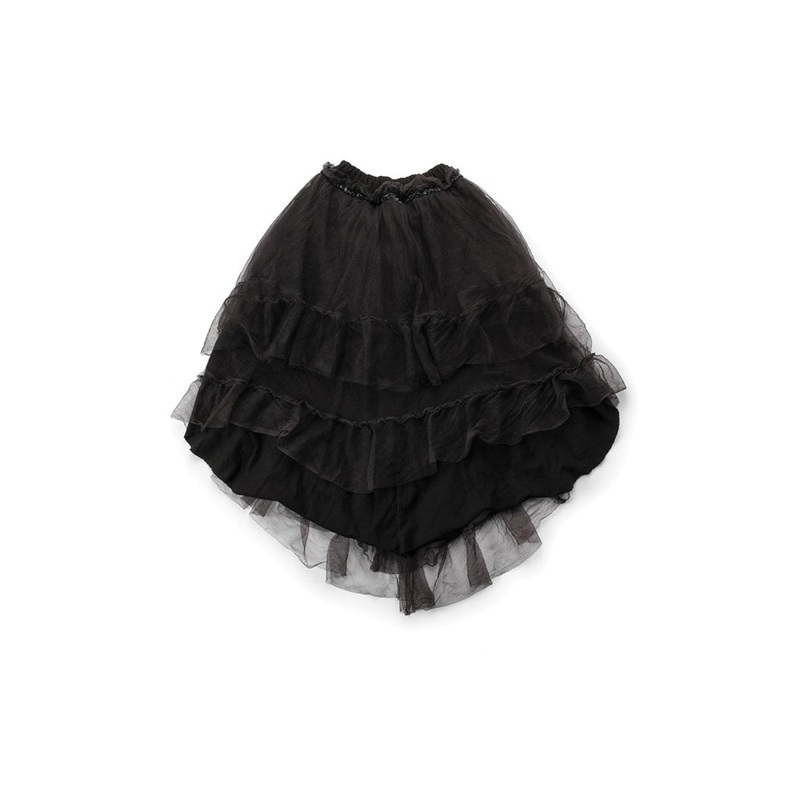 NUNUNU Tulle Skirt|2-3Y|3-4Y|4-5Y