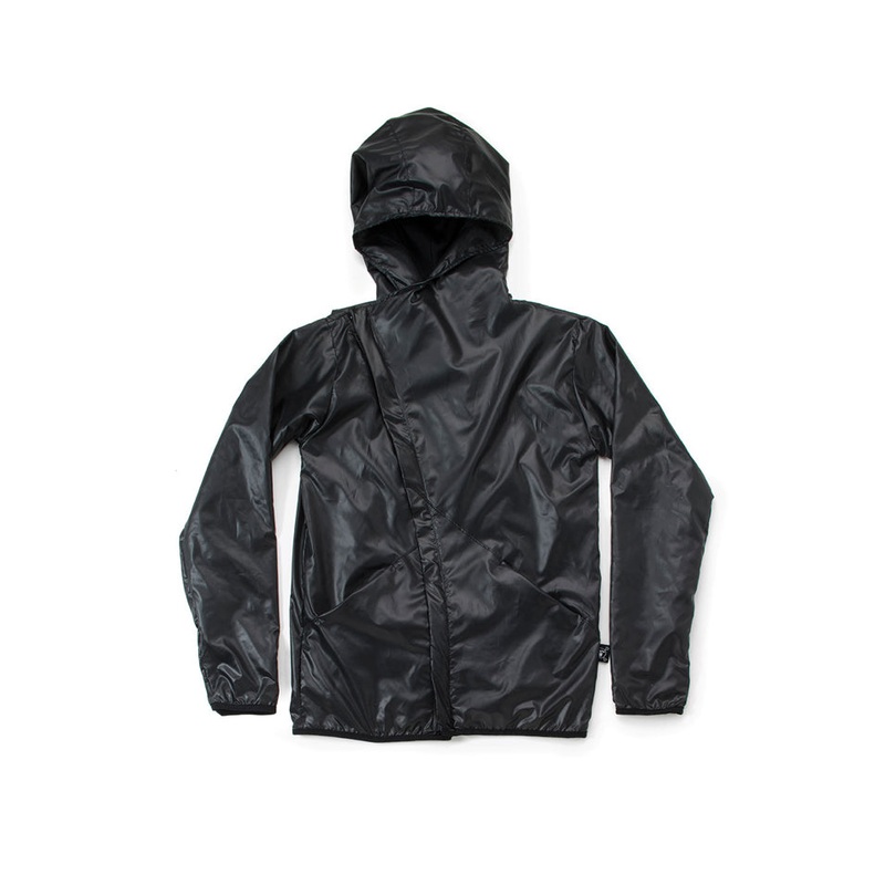 NUNUNU Wind Jacket|0-6M|10-11Y|12-14Y|12-18M|18-24M|2-3Y|3-4Y|4-5Y|6-12M|6-7Y|8-9Y