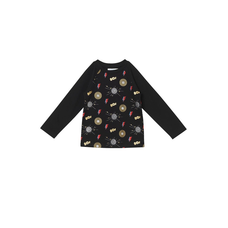 Oaks of Acorn Disco Party Jackson T-Shirt