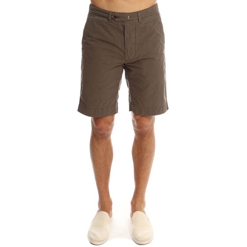 Officine Generale New Fisherman Short
