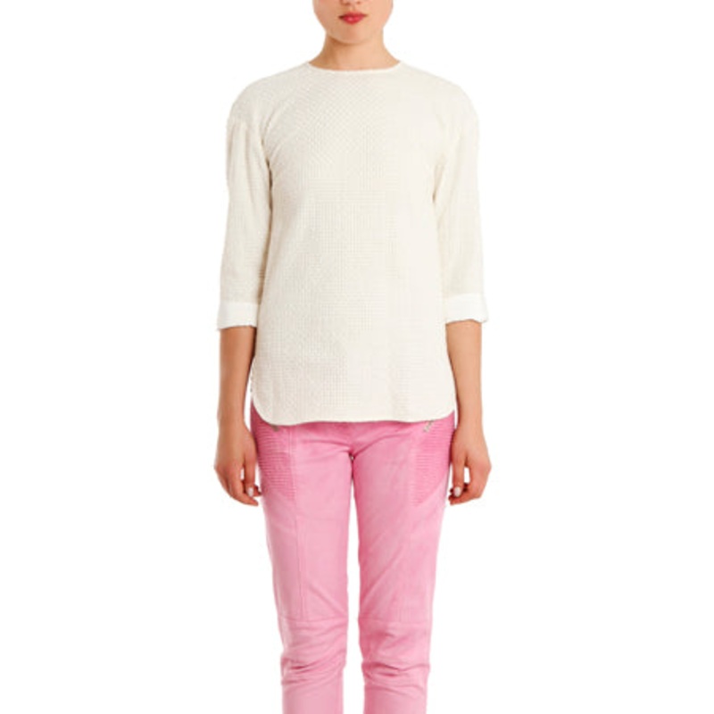 Pierre Balmain Woven Tunic|36|38|40