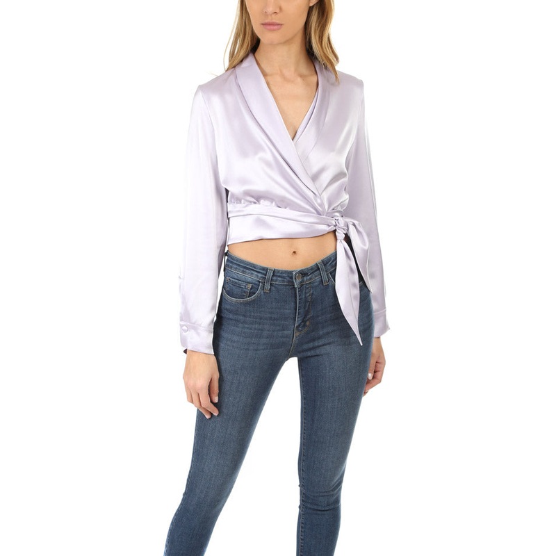 Salome Top Lilac|XS|S|M|L