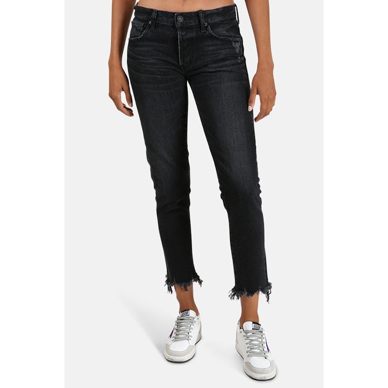 Staley Tapered Jean Black|23|24|25|26|27|28|29|30|31