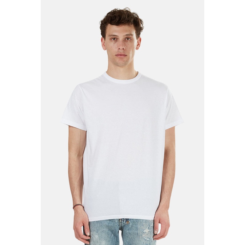 Modern Tee White|S|M|L|XL