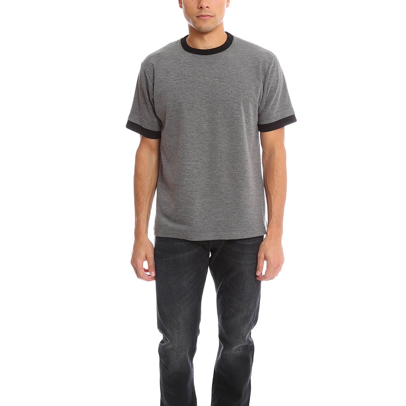 Public School Double Sleeve Tee