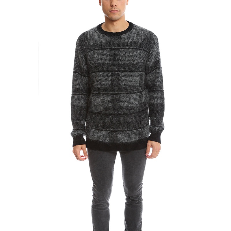 Public School Plaid Pullover|XS|S|M|L|XL|XXL|XXXL