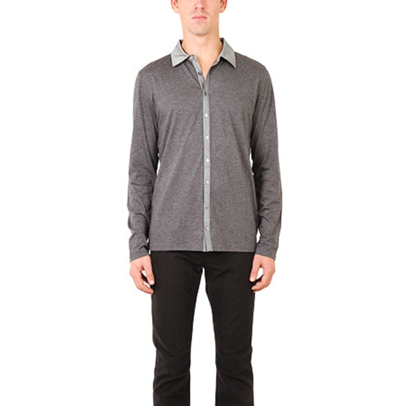 Quinn Roy Button Down Shirt|XS|S|M|L|XL|XXL|XXXL