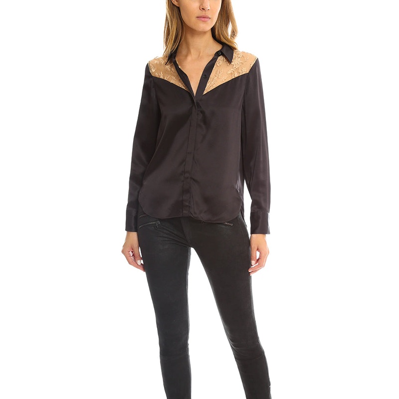 Rag & Bone Angela Shirt|XXS|XS|S|M|L|XL