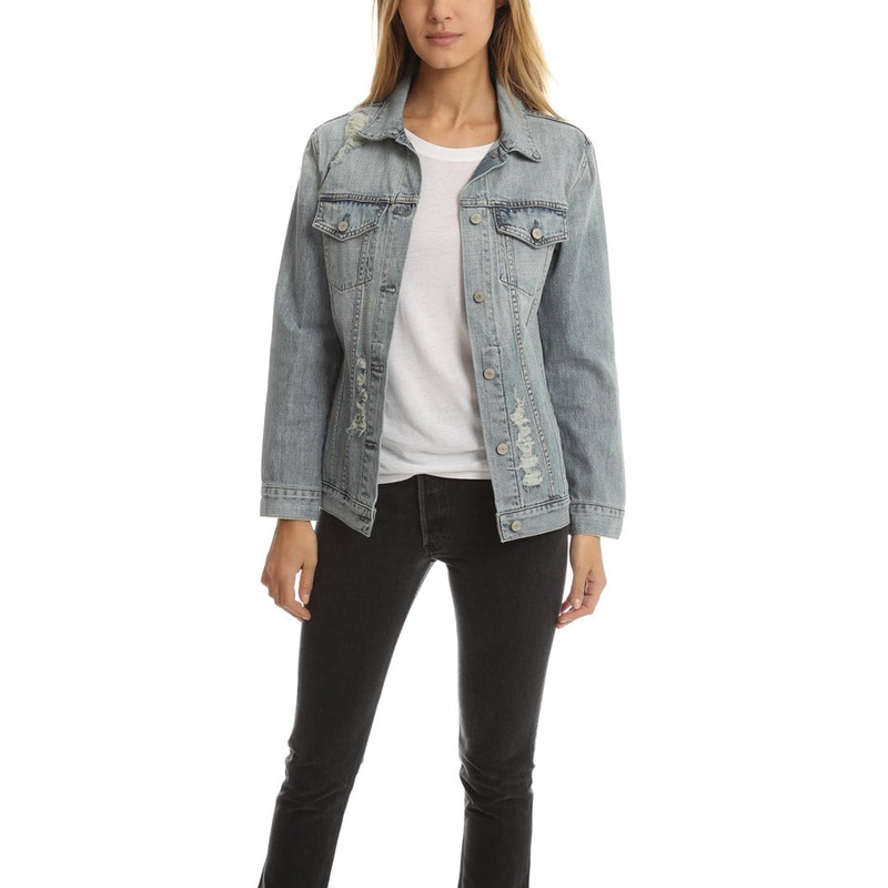 Rails ‘Tribeca’ Knox Denim Jacket