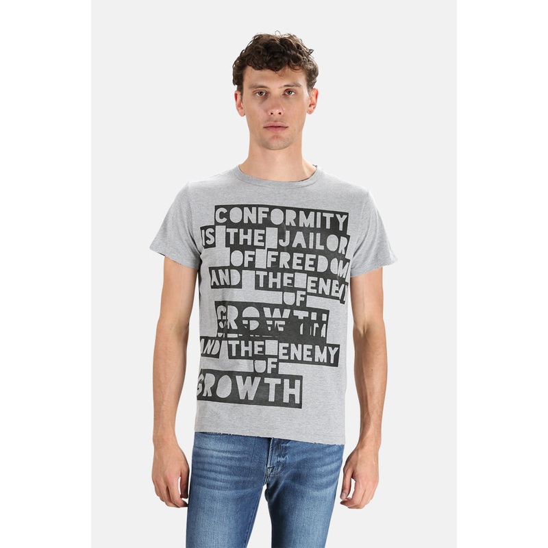 Remi Relief SP Finish Growth Tee
