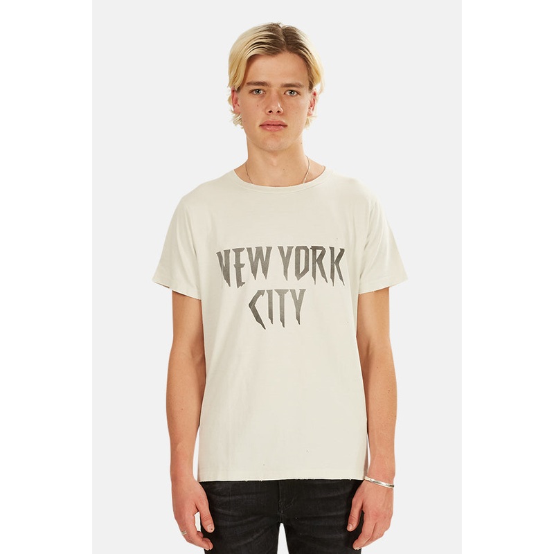 Remi Relief SP Finish NYC Tee|S|M|L|XL
