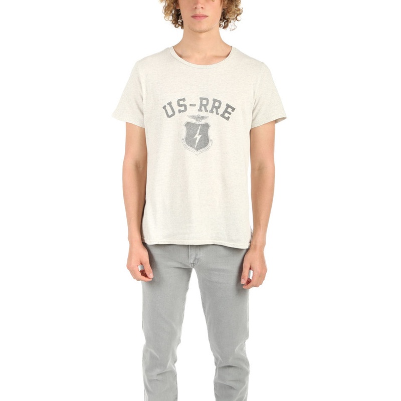 Remi Relief SP Finish US-RRE Tee