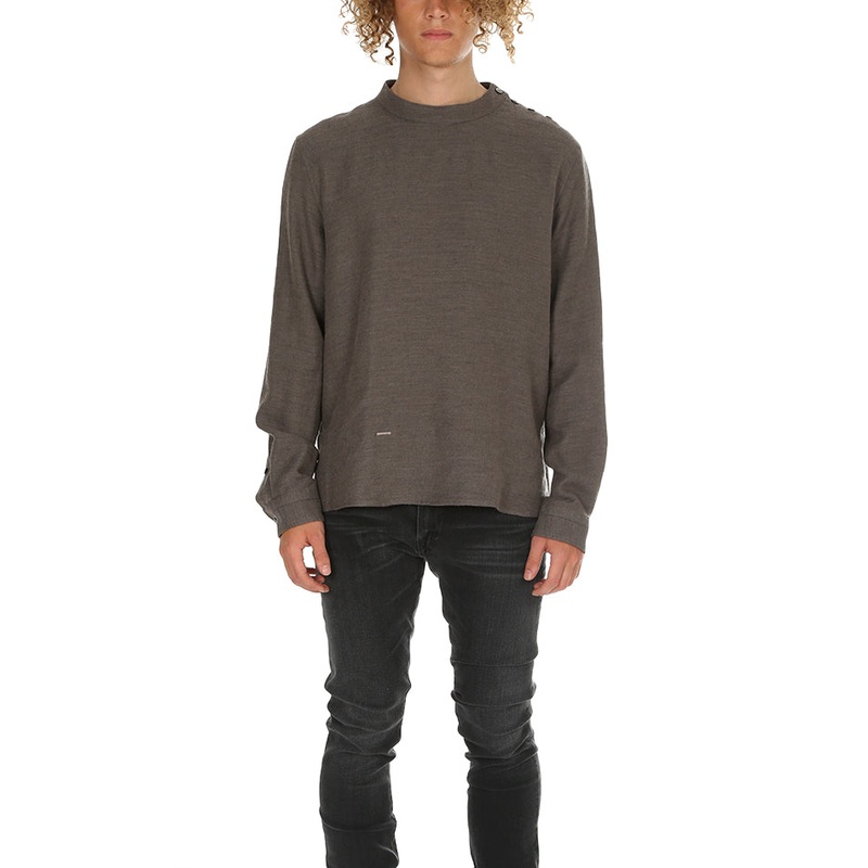 Rober Geller Crewneck Shirt|36|38|40|42|44|46|48|50|52|54|56|58